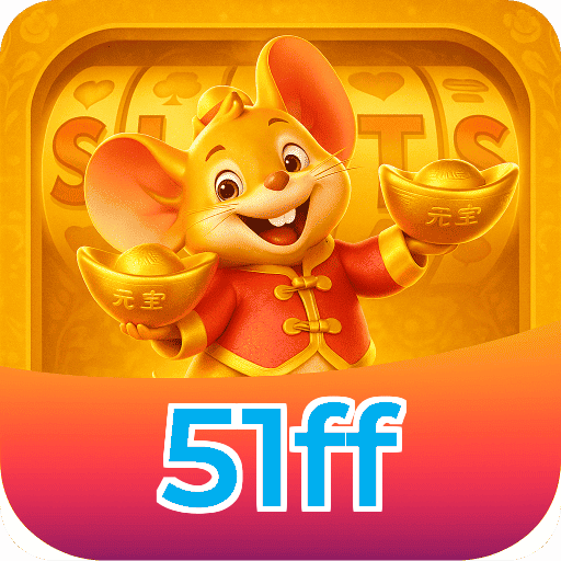 51ff logo
